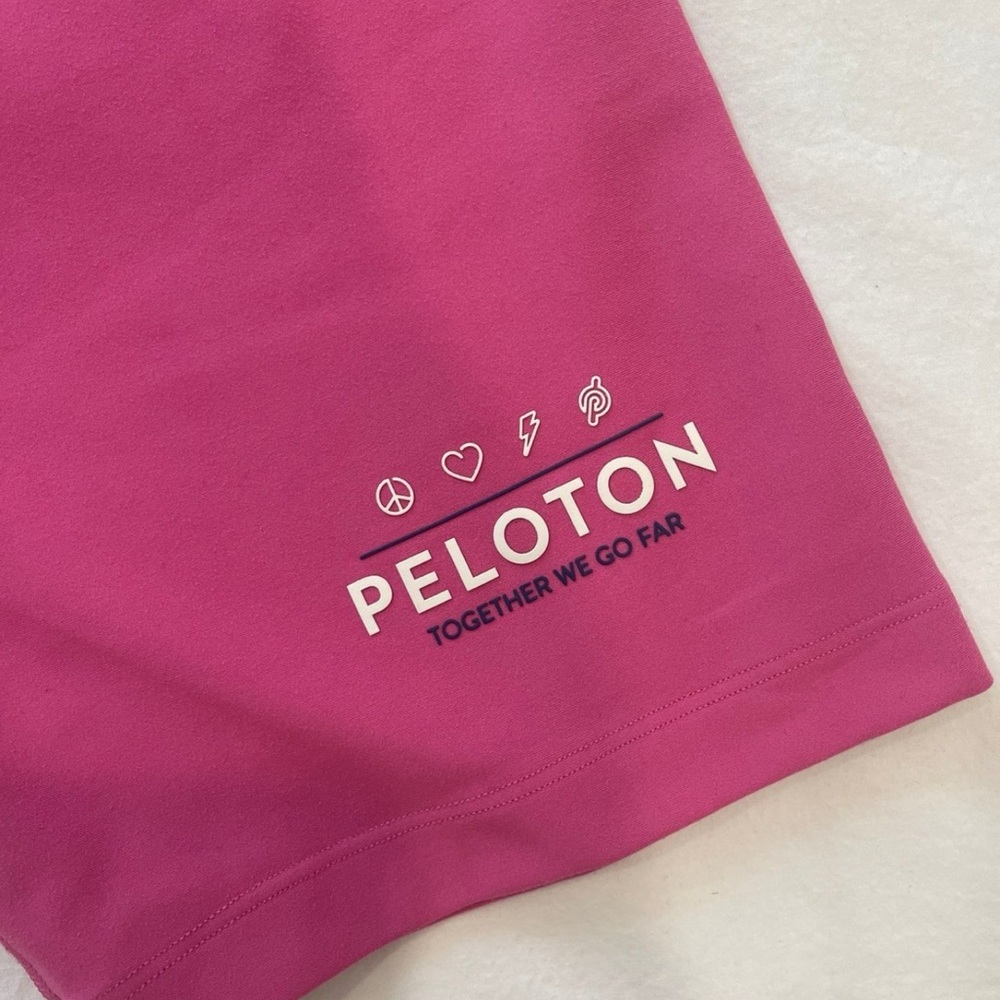 Peloton Sports bra / leggings bundle - Picture 3 of 6
